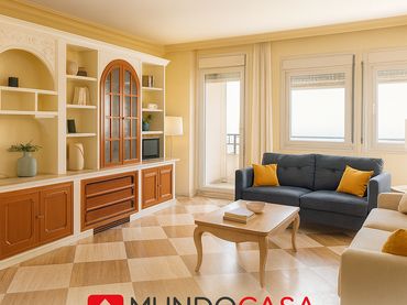 Wohnung zum Verkauf in Els Pavos