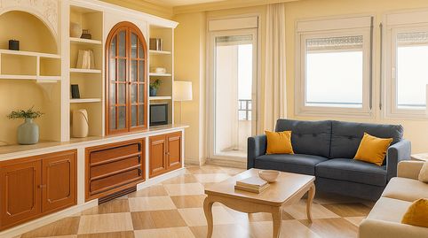 Tu nuevo hogar en Blanes amplitud, luz y ubicación inmejorable.