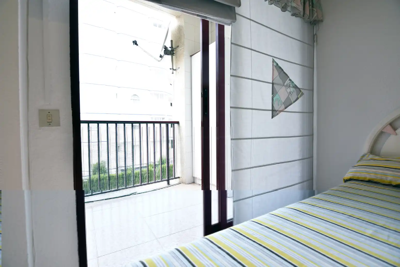 Piso en venta en Santa Pola - CL CANALEJAS, 32, Centro