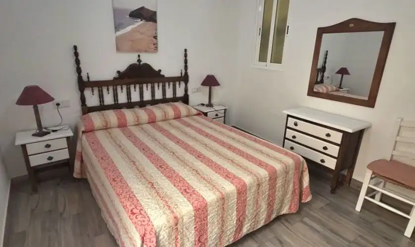 Habitación de Piso en venta en Níjar con Aire acondicionado, Calefacción y Amueblado