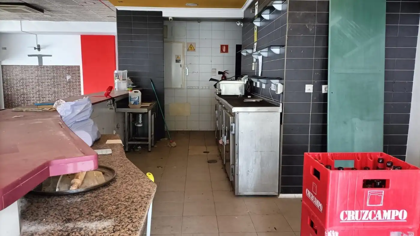Local comercial en venta en La Banda - Campo de Fútbol, imagen 18