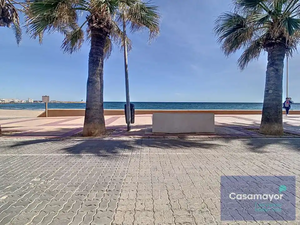 Exterior view of Houses for sale in El Campello  with Terrace and Storage room
