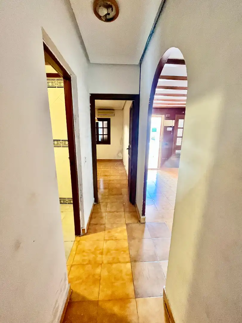 Casa adosada en venta en Orihuela con Aire acondicionado, Terraza y Trastero