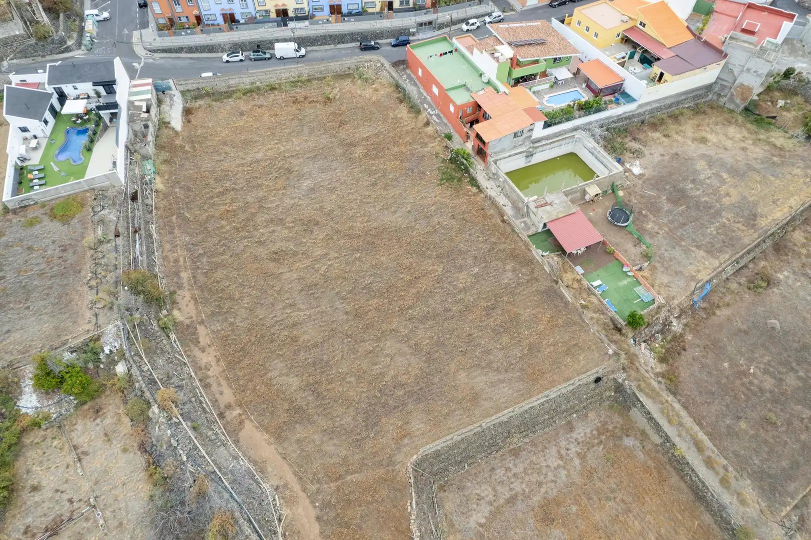 Residential land for sale in Buen Paso - La Mancha, imagen 20