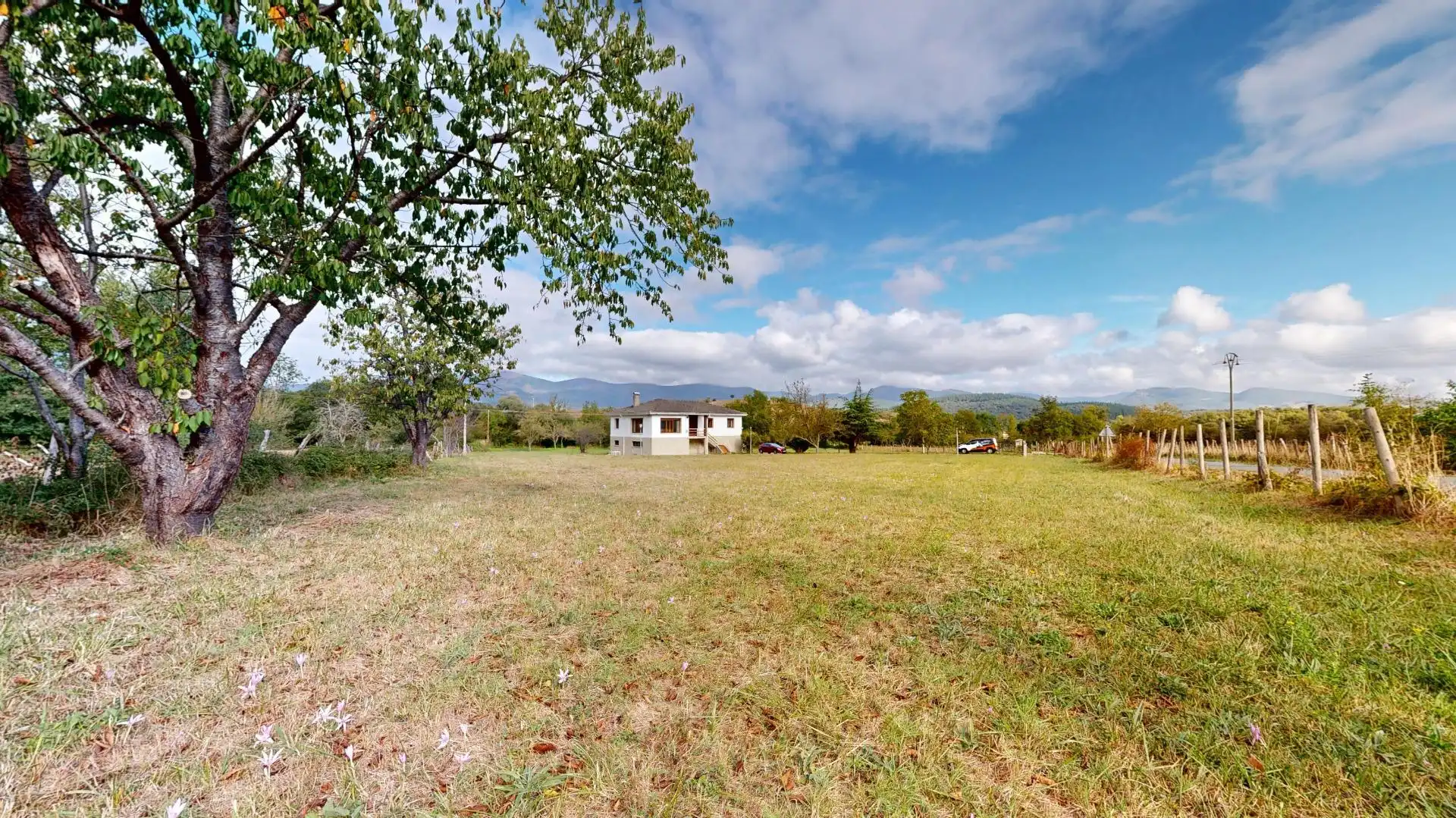 Casa o xalet en venda en Valle de Mena amb Calefacció, Jardí privat i Terrassa