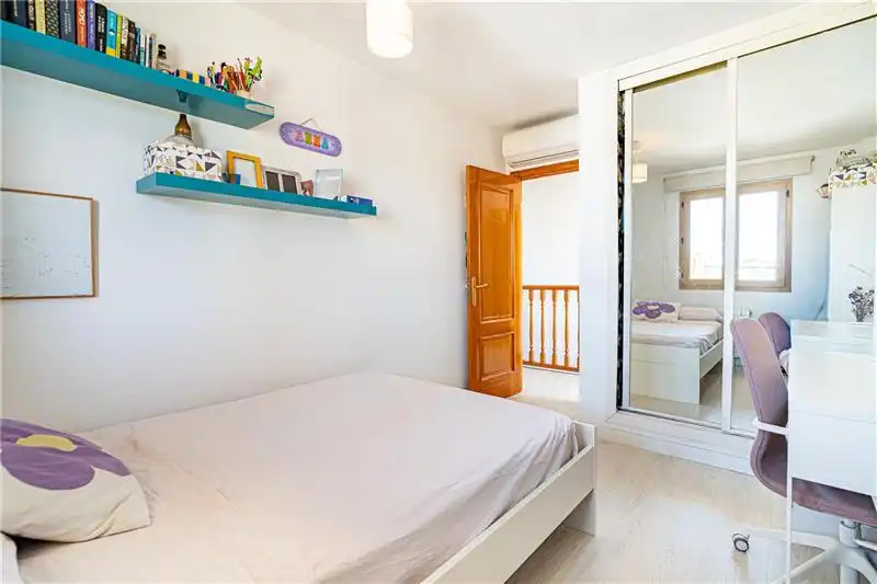 Flat with terrace for sale in Son Ramonell - Es Figueral, imagen 17