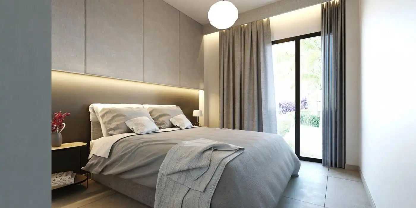 Apartament en venda a Bel - Air