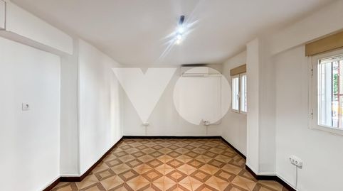 Foto 4 de Apartamento de alquiler en Castillo de la Mota, Simancas, Madrid Capital