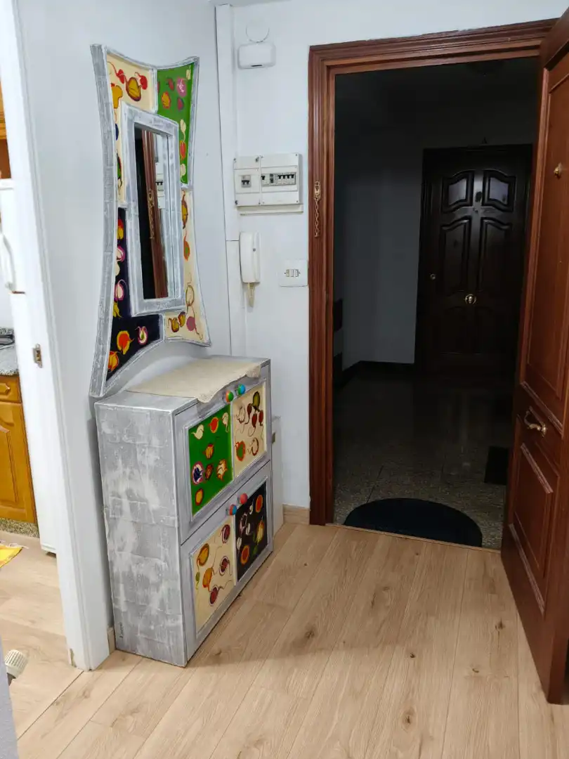 Wohnung zum Verkauf in Lugo mit Möbliert