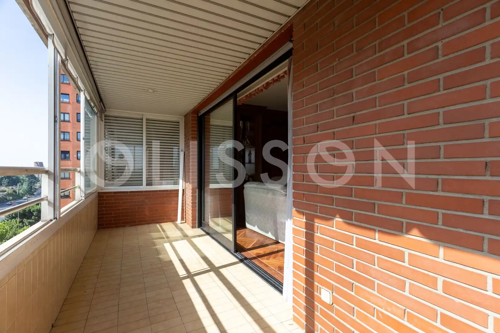 Piso con piscina en venta en Chamartín, imagen 2