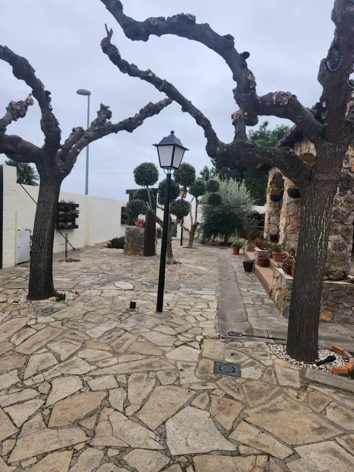 Casa o chalet en venta en Vilanova de Segrià