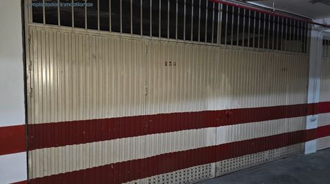 Photo 3 of Garage for sale in Avenida de Cadiz, 44, Barrio de Zaidín, Granada Capital