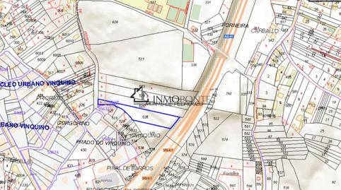 Photo 2 of Residential for sale in Vinquiño-adina Polígono 47 Parcela 526, Sanxenxo pueblo, Sanxenxo