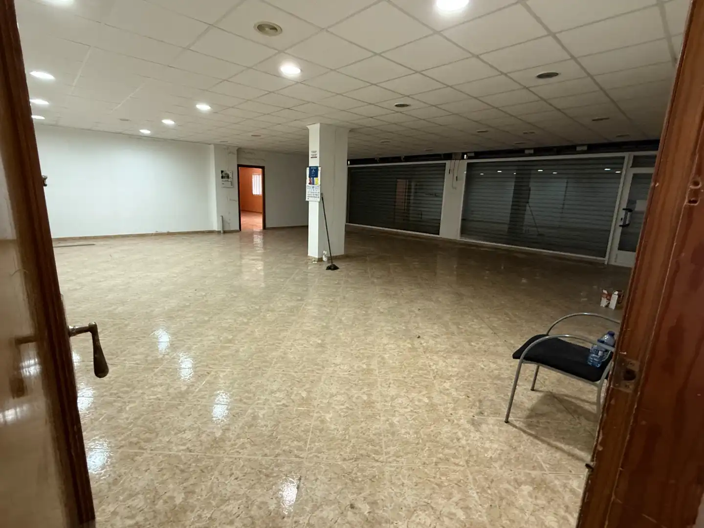 Fabrikhallen zum Verkauf in Polígono Número 7 Casco, Manuel