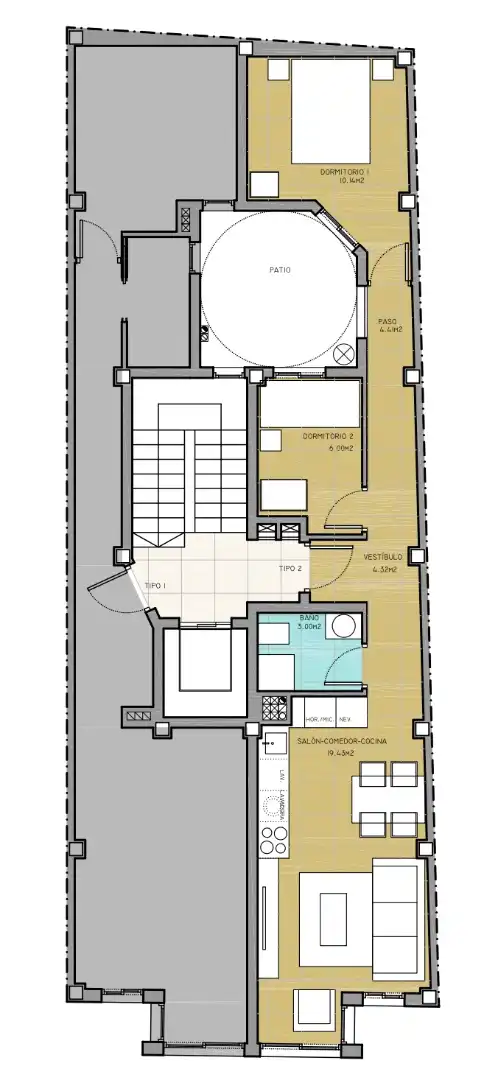 Appartamento con ascensore in vendita a Carrer l'Escorredor 24, imagen 5