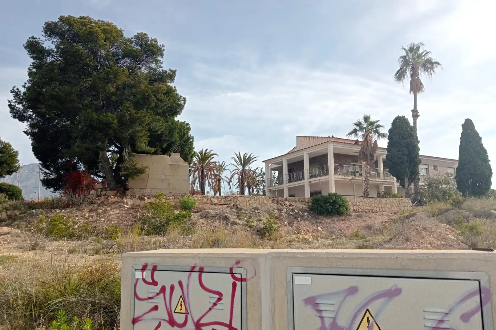 Terrenos y solares en venta en Platja de Torres, imagen 3
