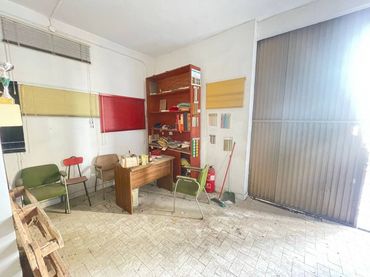 Gewerbefläche zur Miete in Prolongacion Avenida San Lorenzo 1