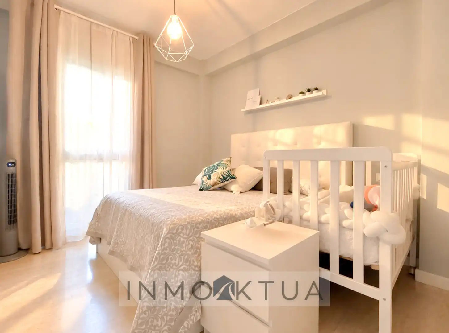 Habitación de Piso en venta en Jerez de la Frontera con Aire acondicionado y Amueblado
