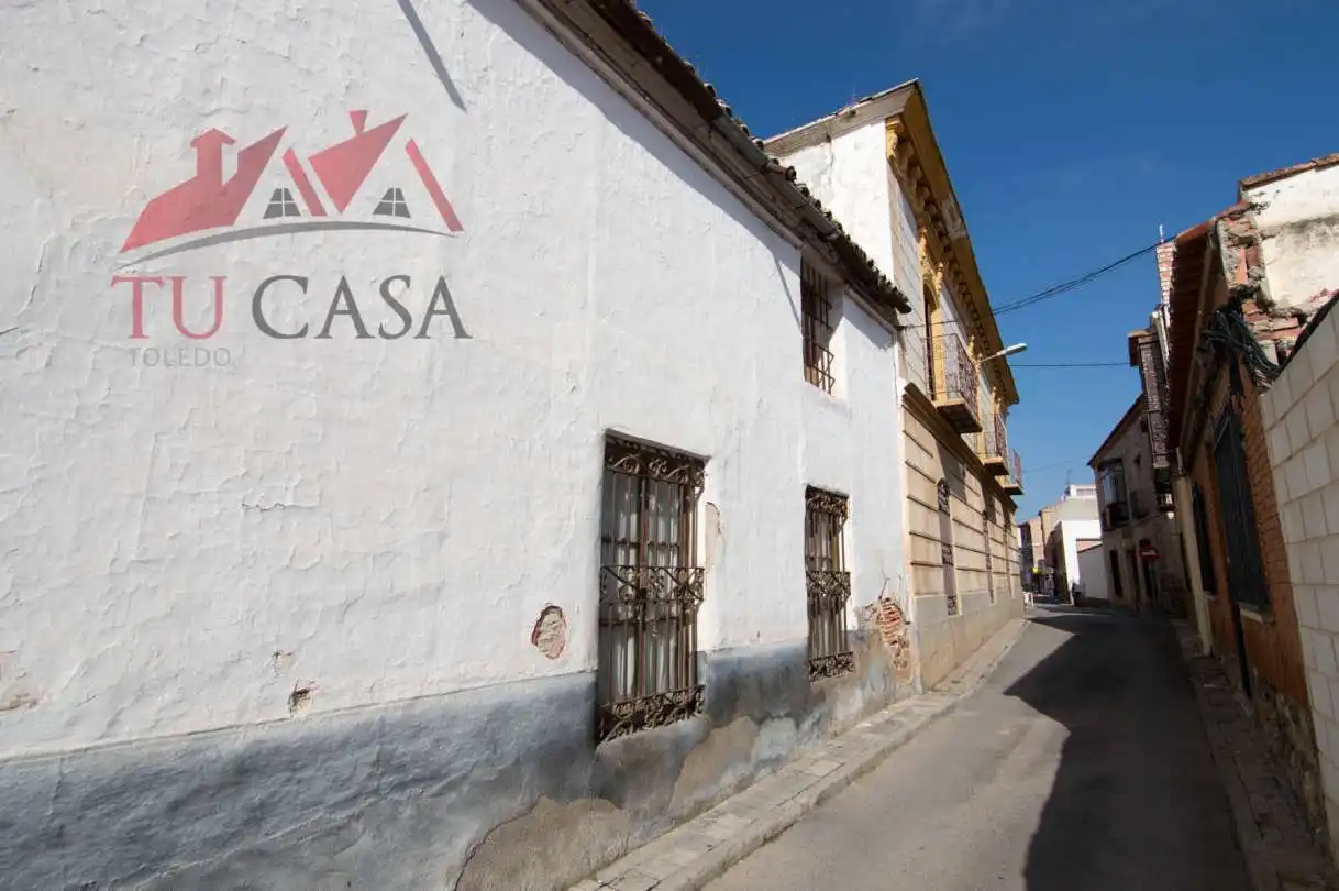 Casa amb terrassa en venda a Calle Mártires, imagen 33