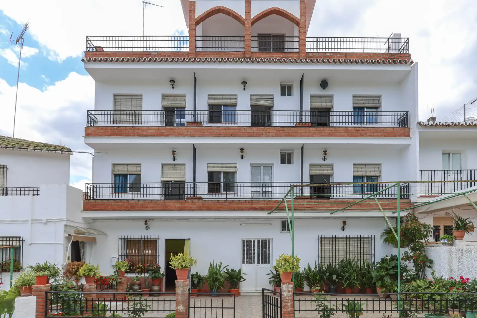 Inmuebles singulares en venta en Avenida Balneario, imagen 26