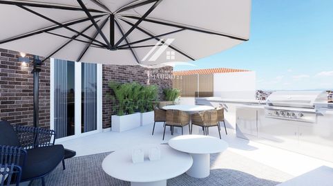Estupendo piso con amplia terraza en Madrid  Barrio Goya, Calle Alcalá 163, imatge 3
