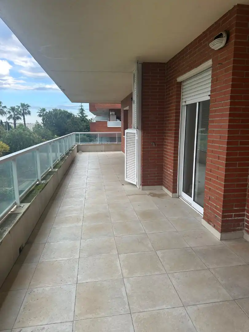 Terrassa de Pis en venda en Salou amb Calefacció, Terrassa i Piscina comunitària