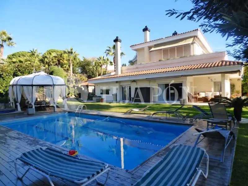 Casa o chalet en venta en Alella