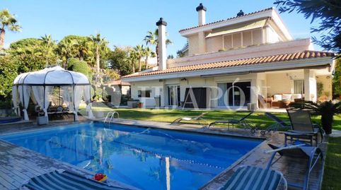 Foto 4 de Casa o chalet en venta en Alella, Barcelona