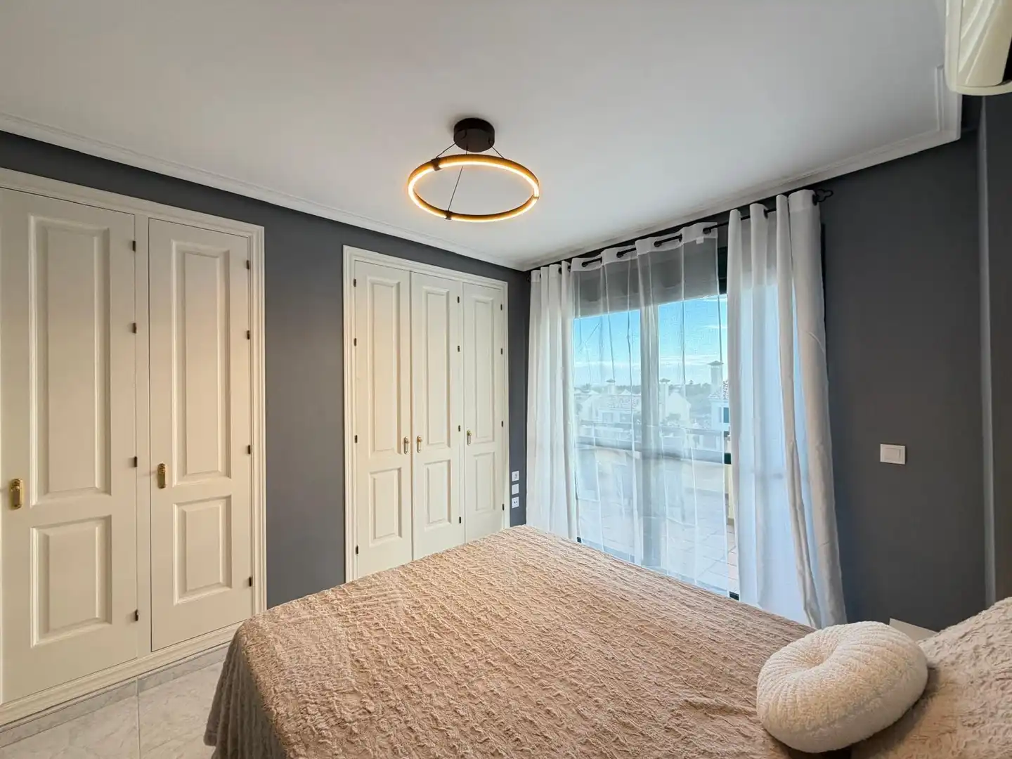 Casa a schiera con terrazza in vendita a Avenida IBIZA, imagen 56