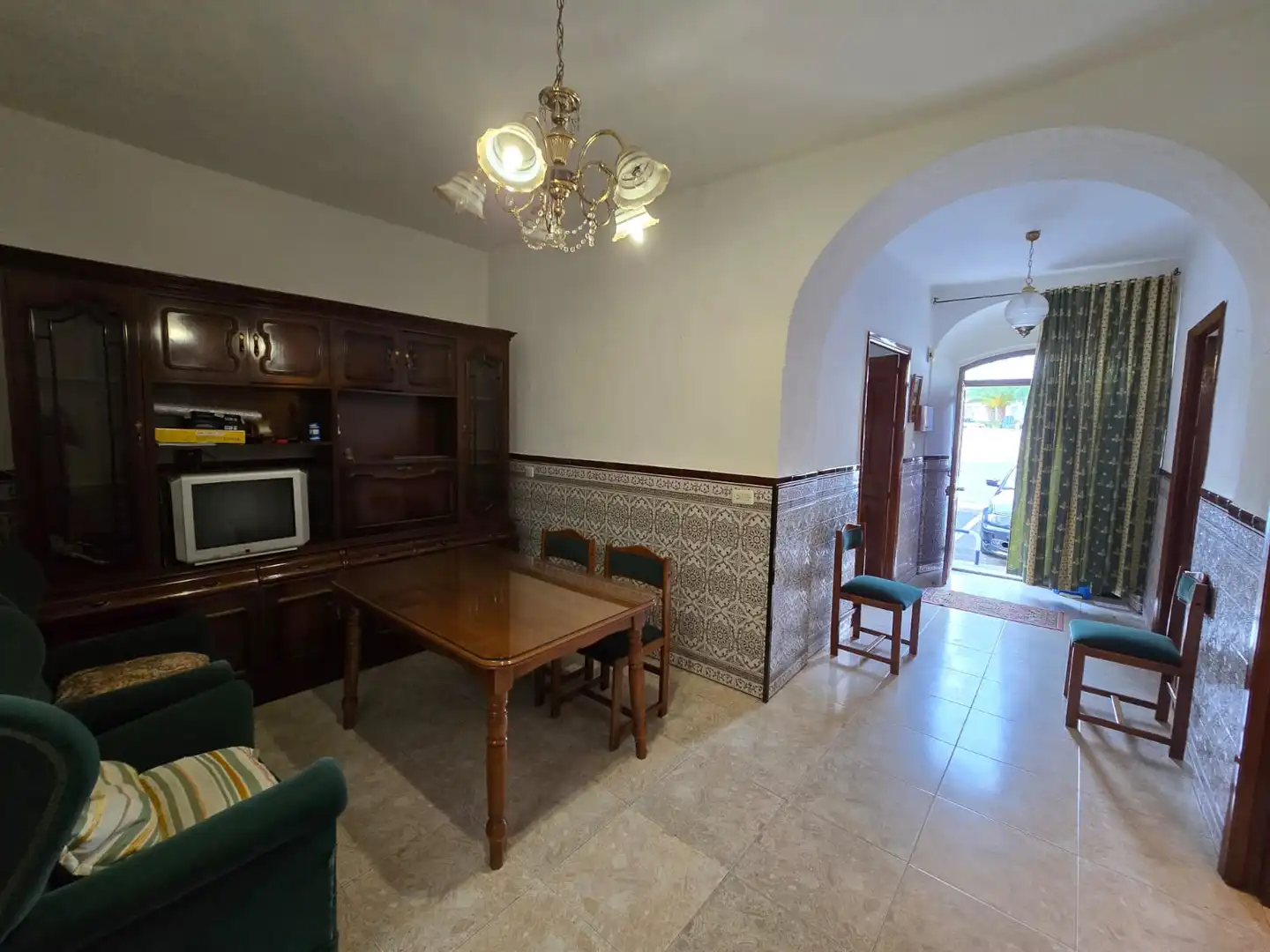 Haus zum Verkauf in Calle Juan del Rey Calero, imagen 2