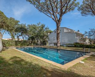 Jardí de Casa o xalet de lloguer en Palafrugell amb Jardí privat, Terrassa i Piscina comunitària