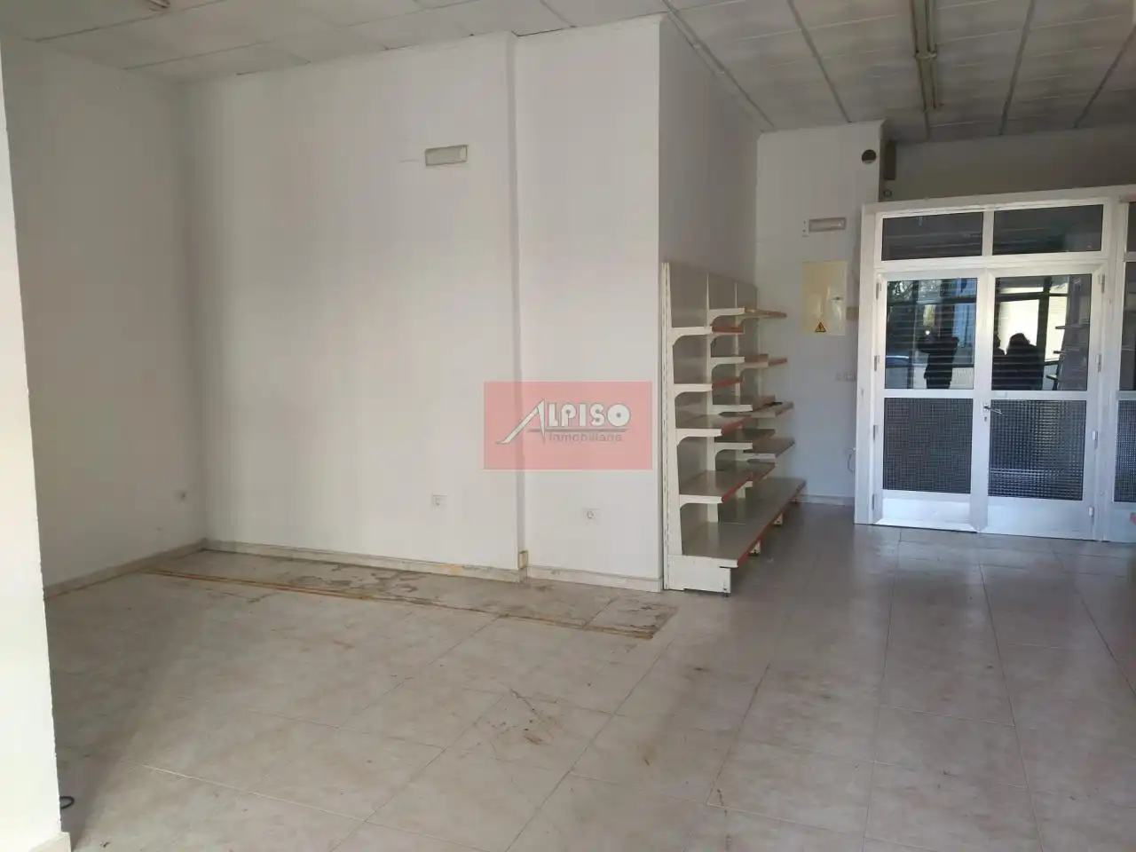 Gewerbefläche zum Verkauf in Ventiun, imagen 6