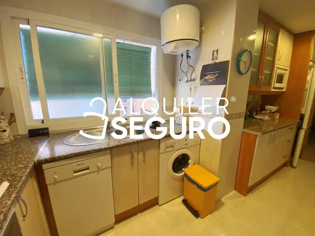Appartamento in affitto a Lucano, imagen 5