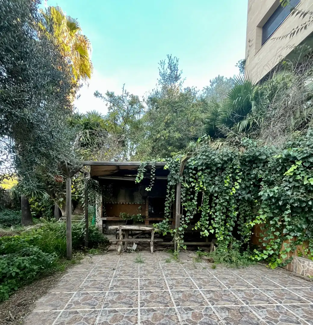 Chalet con terraza en venta en Carrer Mil Fulles, imagen 28