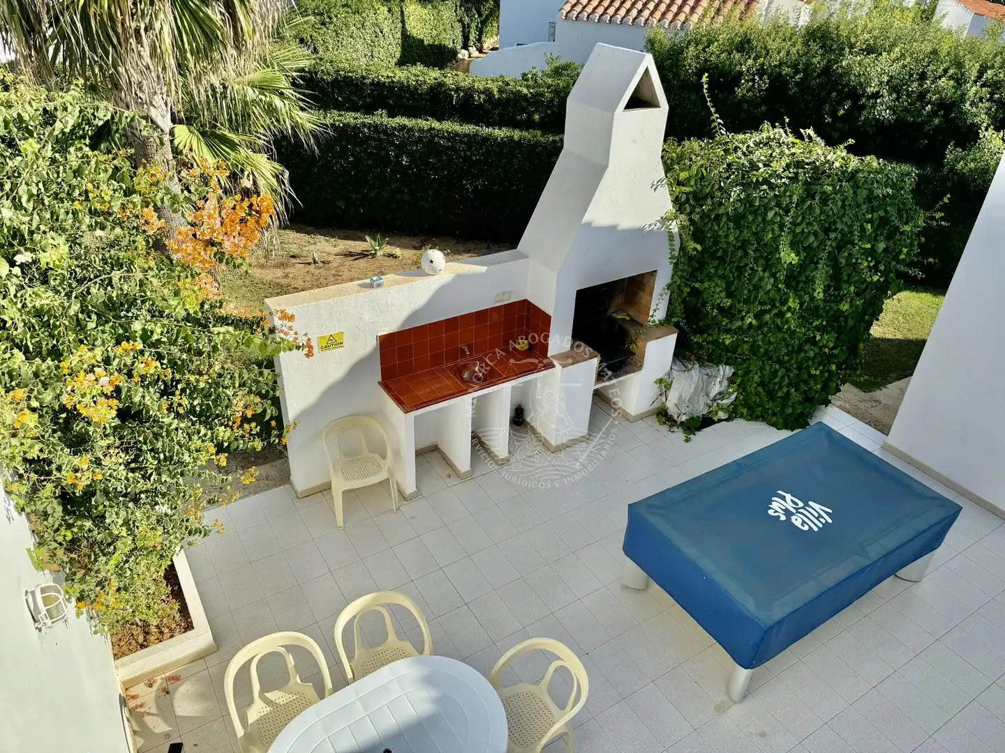 Xalet amb piscina en venda a Cala d'en Bosch - Serpentona, imagen 17