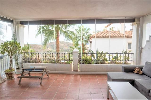 Apartamento en Venta en Calahonda