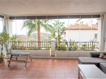 Apartment mit Pool zum Verkauf in Calahonda