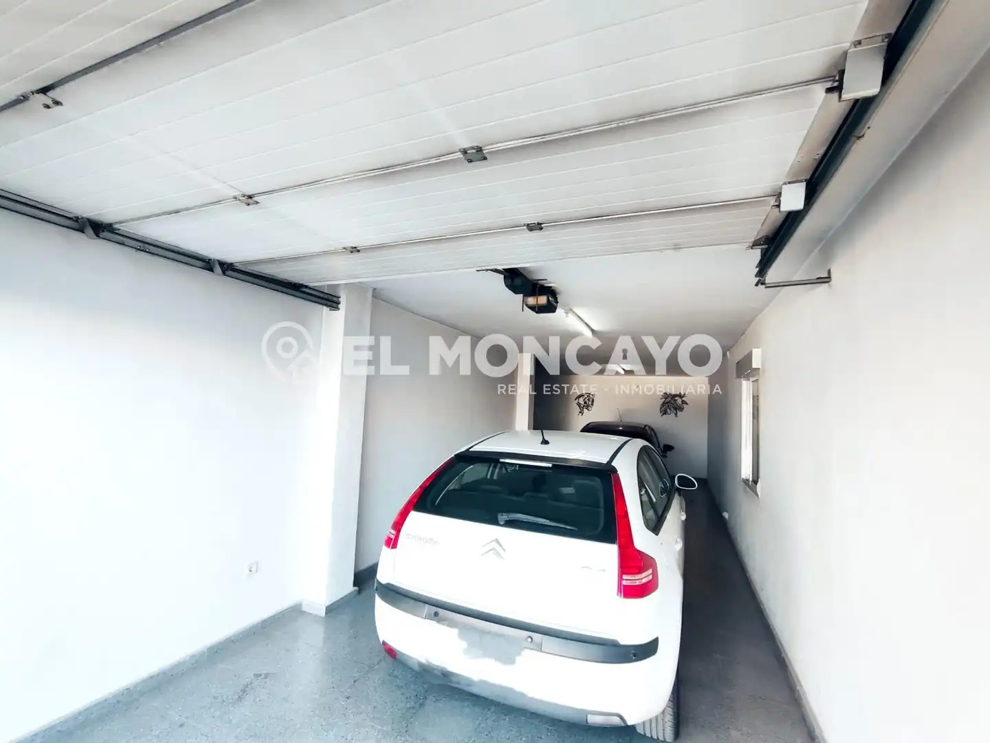 Parking de Casa o chalet en venta en Rojales con Aire acondicionado, Calefacción y Jardín privado