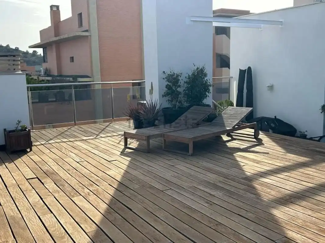 Apartment mit Pool zum Verkauf in La Cala de Villajoyosa, imagen 4