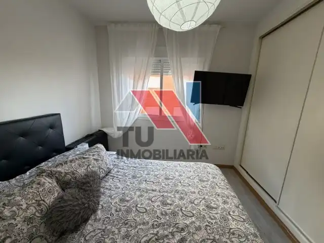 Habitación de Piso en venta en Fuensalida con Aire acondicionado, Calefacción y Parquet