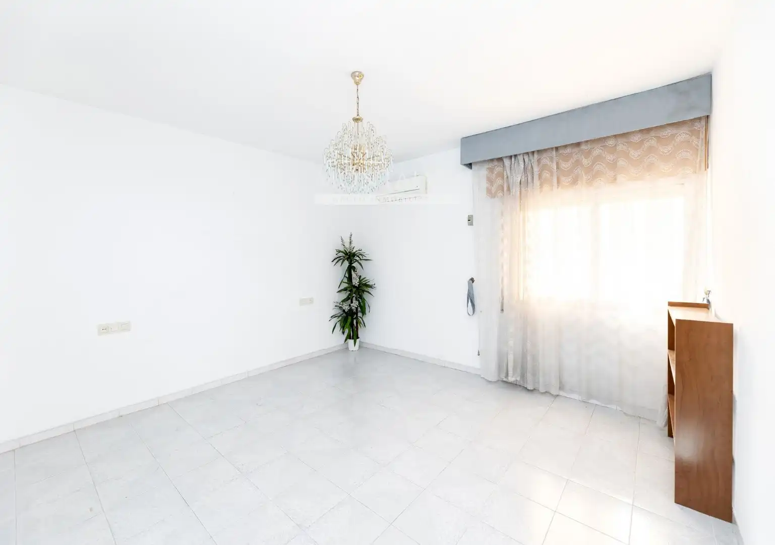 Sala d'estar de Casa o xalet en venda en Atarfe