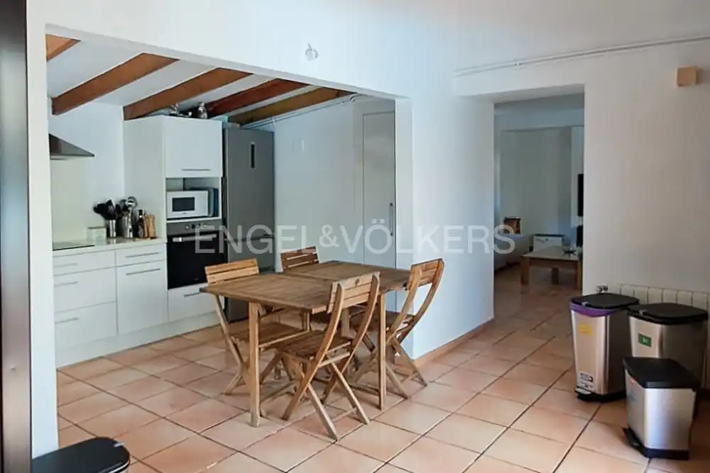 Haus mit Pool zum Verkauf in Las Marinas / Les Marines, imagen 22