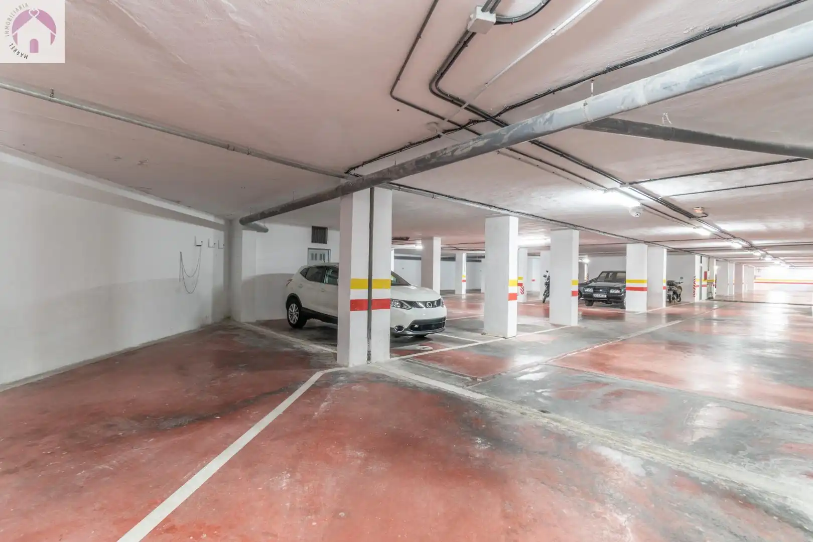 Appartamento con terrazza in vendita a Avenida AVENIDA ANDALUCIA 6. 6, imagen 78