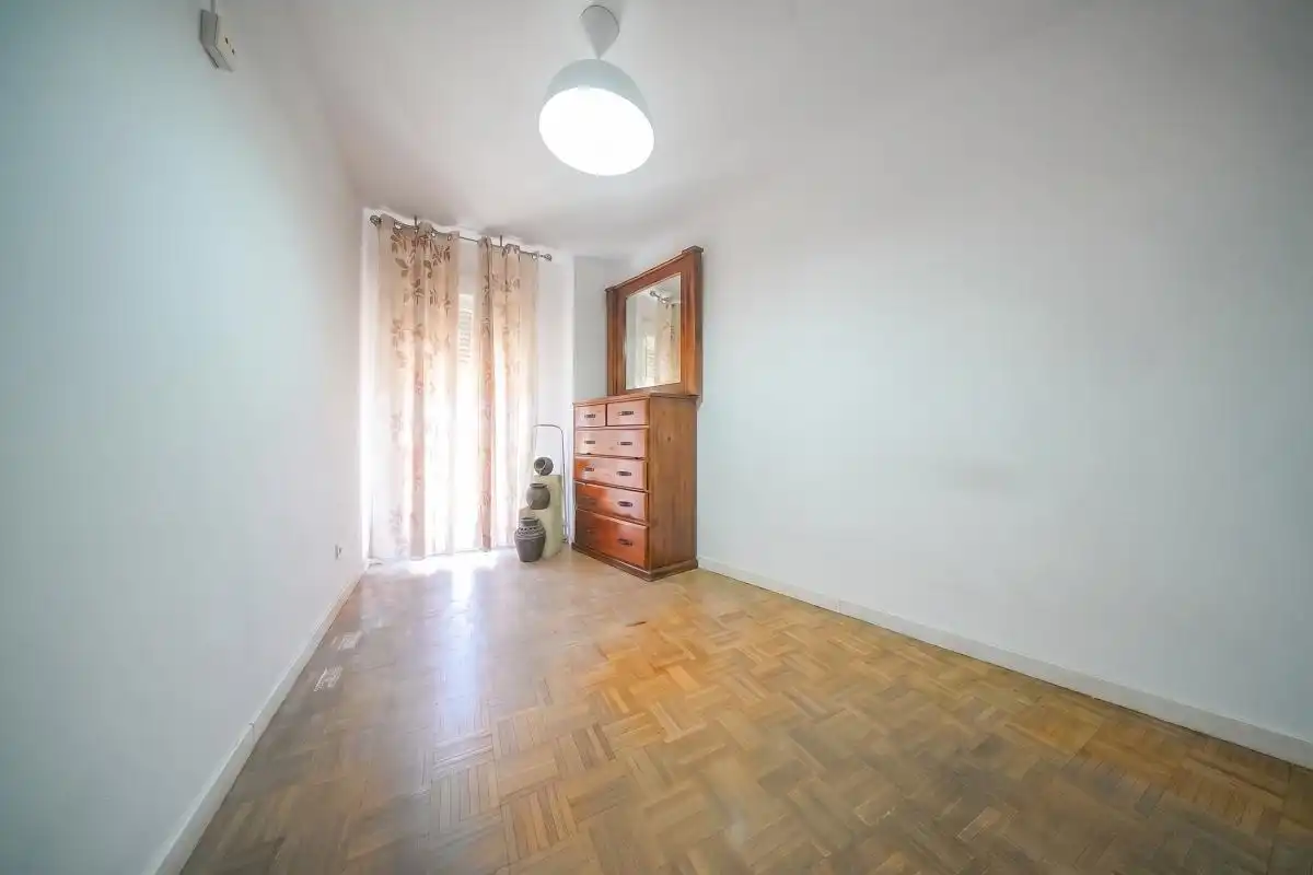 Habitación de Piso en venta en Madrid con Aire acondicionado, Calefacción y Terraza