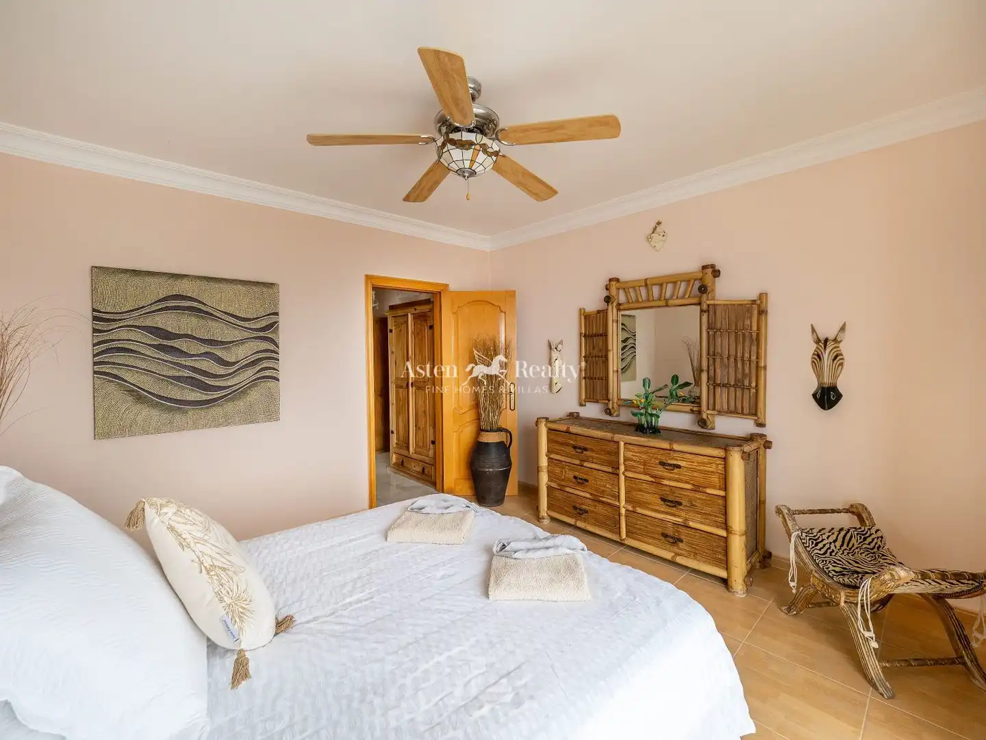 Maison avec piscine à vendre à Callao Salvaje - Playa Paraíso, imagen 48
