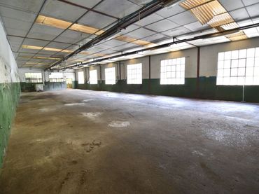 Nau industrial en venda a Irure, Barrio Auzoa