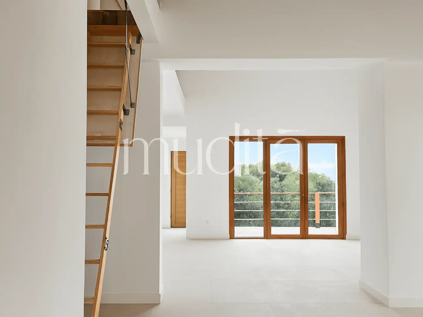 Houses for sale in Niàgara Parc - Ágora Parc