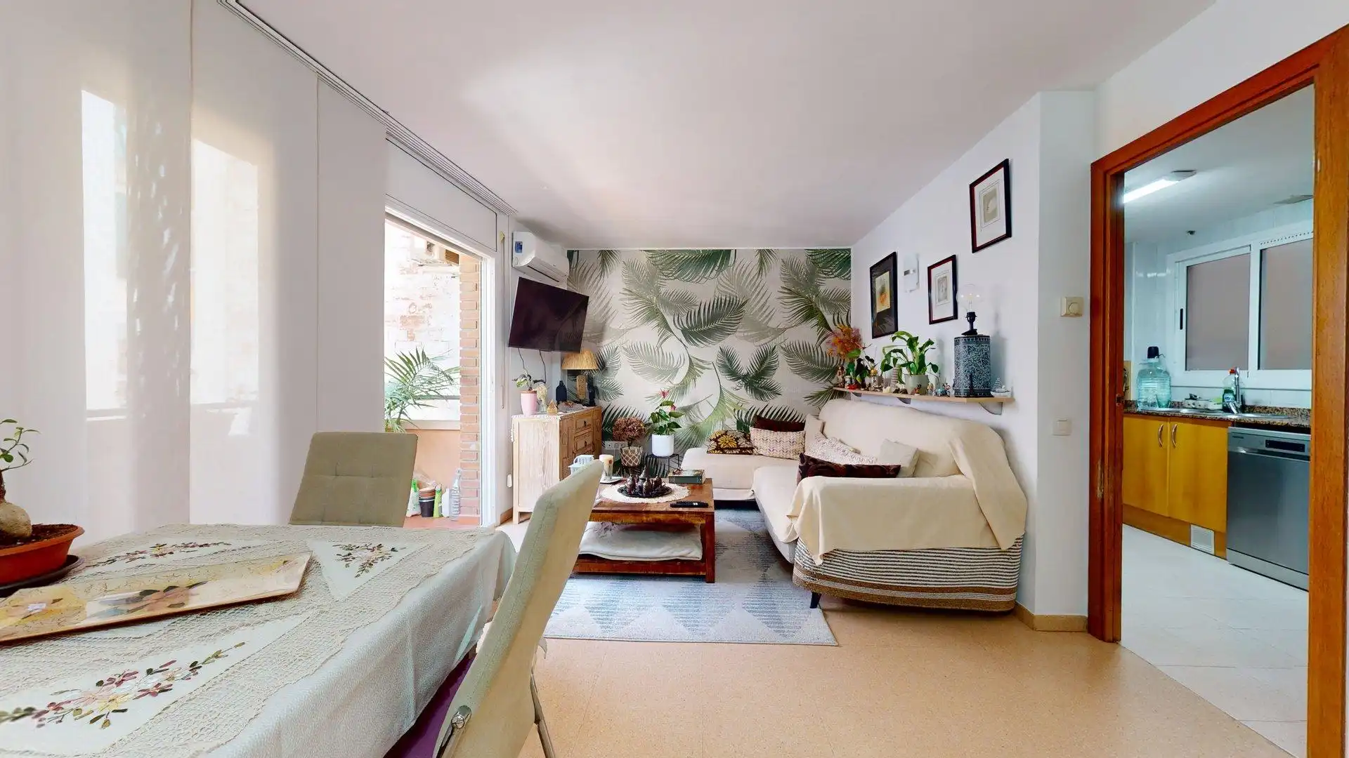 Piso en venta en Santa Eulàlia