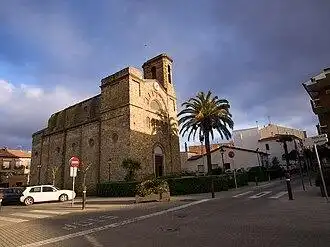 Casa o xalet en venda a Palafolls