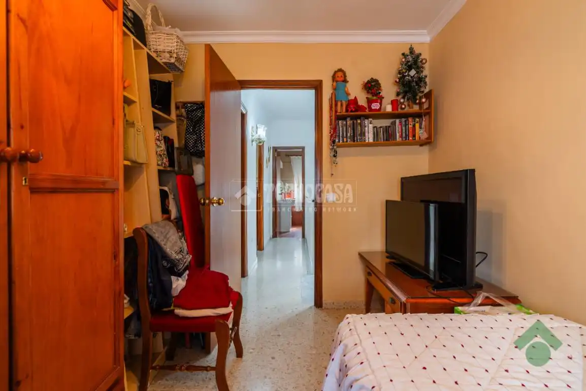 Habitatge en venda a Caballero Bonald - San José Obrero - Guadalcacín, imagen 25